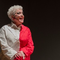 Liliana Ciccarelli - Signora Martin
