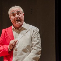 Giuliano Sampaolesi - Signor Martin