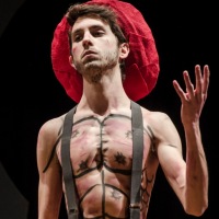 Filippo Congionti - Il Pompiere
