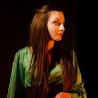 Vanina Pizii -La cameriera