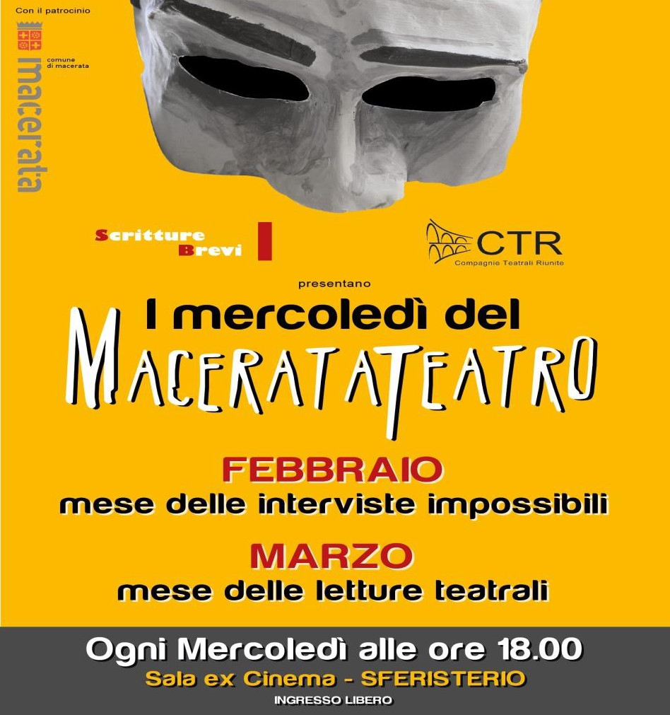 Volantino_mercoledi_teatro
