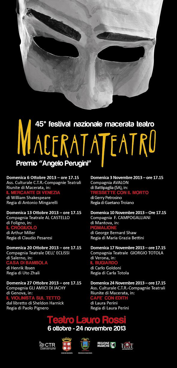 fronte teatro macerata 2013