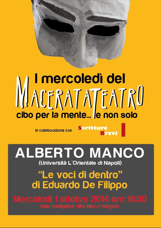 macerata teatro