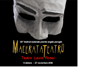 Logo 48 Macerata Teatro