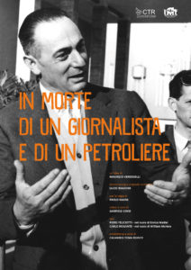 locandina In morte di un giornalista e un petroliere-01