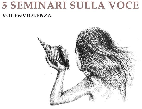 Voce & violenza